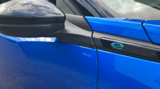 Peugeot 2008 100kW GT 50kWh 5dr Auto Electric Estate